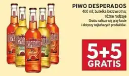 Stokrotka Piwo desperados oferta