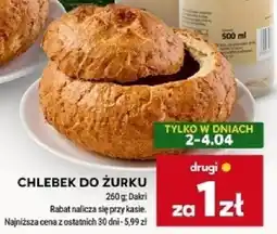 Stokrotka Chlebek do żurku Darki oferta