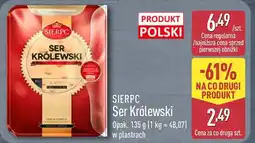 ALDI Ser Sierpc oferta