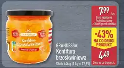 ALDI Konfitura Grandessa oferta