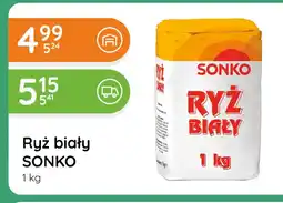 Eurocash Cash & Carry Ryż Sonko oferta