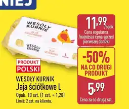 ALDI Jaja Wesoły Kurnik oferta