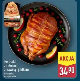 ALDI Perliczka oferta