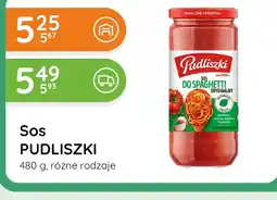 Eurocash Cash & Carry Sos Pudliszki oferta