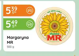 Eurocash Cash & Carry Margaryna MR oferta