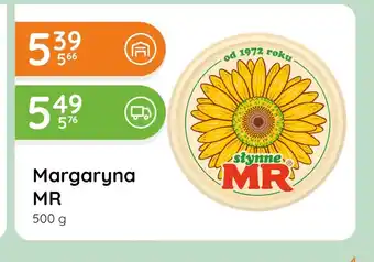 Eurocash Cash & Carry Margaryna MR oferta