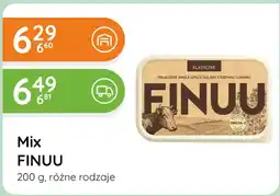 Eurocash Cash & Carry Mix kasz Finuu oferta