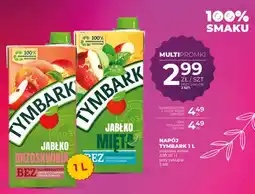 Duży Ben Napój Tymbark oferta