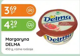 Eurocash Cash & Carry Margaryna Delma oferta