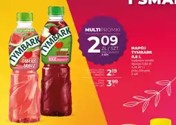 Duży Ben Napój Tymbark oferta