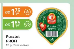 Eurocash Cash & Carry Pasztet Profi oferta