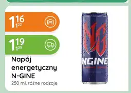 Eurocash Cash & Carry Napój energetyczny oferta