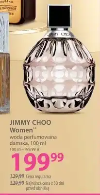 Hebe Woda perfumowana damska Women oferta