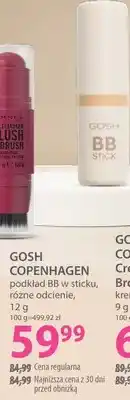 Hebe Podkład BB w sztyfcie, różne odcienie Copenhagen oferta