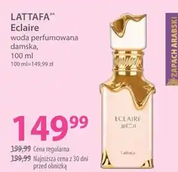 Hebe Woda perfumowana damska Eclaire oferta