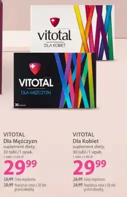 Hebe Suplement diety Dla Kobiet oferta