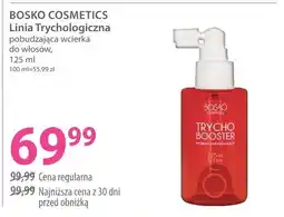 Hebe Linia Trychologiczna pobudzająca wcierka Booster oferta