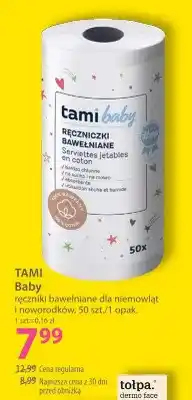 Hebe Ręczniki bawełniane dla niemowląt i noworodków Baby oferta