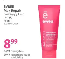 Hebe Max Repair nawilżający krem do rąk oferta