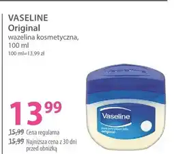 Hebe Original wazelina kosmetyczna oferta
