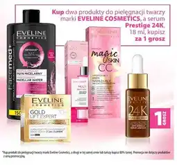 Hebe Serum Prestige 24K oferta