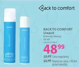 Hebe Ureavit krem do twarzy oferta