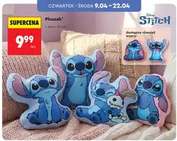 Biedronka Pluszak wys. 15cm różne wzory oferta