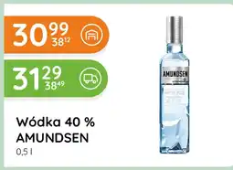 Eurocash Cash & Carry Wódka Amundsen oferta