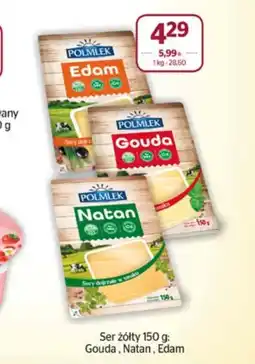 Społem Ser Polmlek oferta