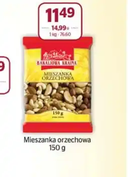 Społem Masa orzechowa oferta