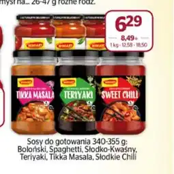Społem Sos oferta