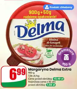 Dino Margaryna Delma Extra oferta