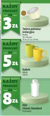 E.Leclerc Filtr Classic Standard oferta