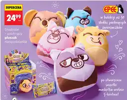 Biedronka Pluszak Epee oferta