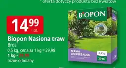 E.Leclerc Nasiona traw uniwersalna oferta