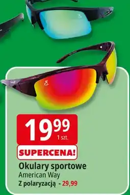 E.Leclerc Okulary sportowe oferta