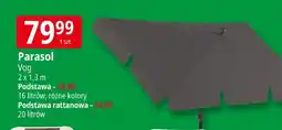E.Leclerc Parasol oferta