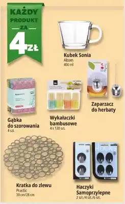 E.Leclerc Kubek Sonia oferta