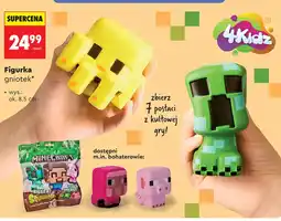 Biedronka Figurka 4Kidz oferta