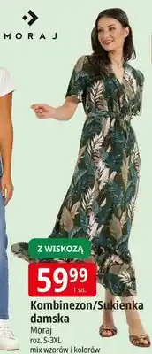 E.Leclerc Kombinezon/Sukienka damska oferta