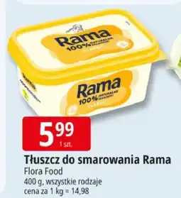 E.Leclerc Tłuszcz do smarowania Rama oferta