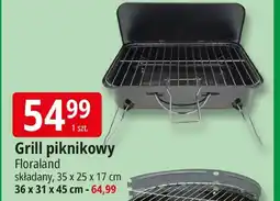 E.Leclerc Grill piknikowy składany oferta