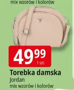 E.Leclerc Torebka damska mix wzorów i kolorów oferta