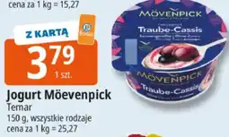 E.Leclerc Jogurt Mövenpick Temar oferta