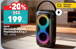 Biedronka Głośnik Tracer oferta