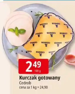 E.Leclerc Kurczak gotowany oferta