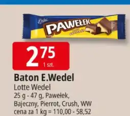 E.Leclerc Baton oferta