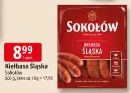 E.Leclerc Kiełbasa śląska oferta