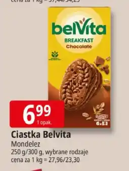 E.Leclerc Ciastka oferta