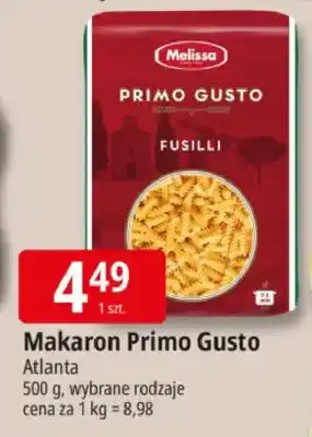 E.Leclerc Makaron Primo Gusto oferta
